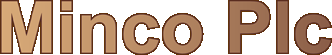 Minco Log